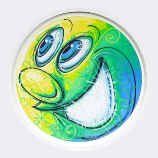 Kenny Scharf - Blimy