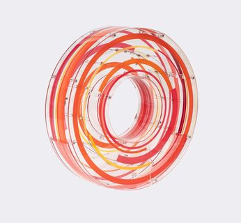 Susanne Rottenbacher - Color ring radiant