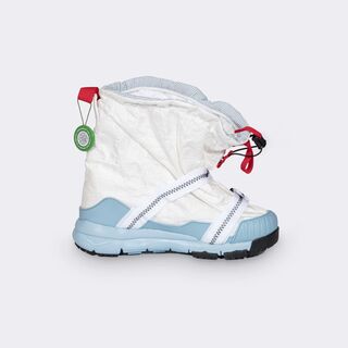 Nike - Pair of Nike x Tom Sachs 'Mars Yard Overshoe' Sneakers