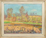 Upper Alster near Hummelsbüttel - image 2