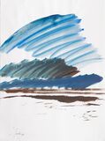 Sky over the Mudland - image 1