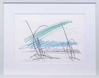 Grasses by the Coast - image 2