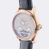 Men's Wristwatch 'Exo Tourbillon' - image 2
