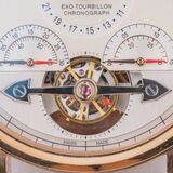 Men's Wristwatch 'Exo Tourbillon' - image 4
