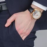 Men's Wristwatch 'Exo Tourbillon' - image 6
