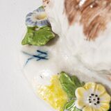 A Sitting Rabbit - image 3