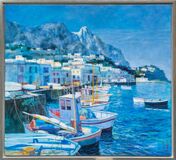 Marina of Capri - image 2