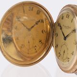 Savonette Pocket Watch - image 2