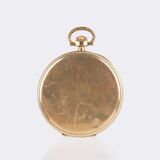 Savonette Pocket Watch - image 3