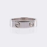 'Love' Ring - image 1