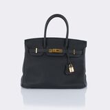 Birkin Bag 30 - image 1