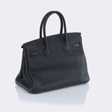 Birkin Bag 30 - image 4