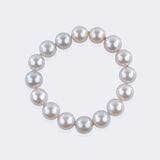 Fine South Sea Pearl Bracelet - image 1