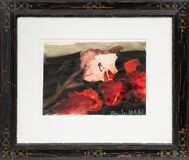 Red Flowers - image 2