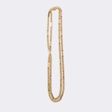 Long Gold Königskette - image 1