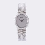 Fine Ladie's Wristwatch with Diamonds - image 1