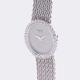 Fine Ladie's Wristwatch with Diamonds - image 2