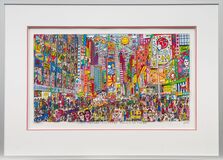 Times Square - Everyone should go there - image 2