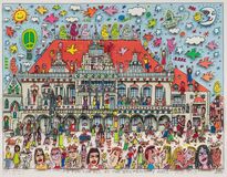 It's fun for all at the Bremen City Hall - image 1