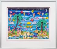 Paradise Lost and Found - image 2