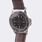 Rare Men's Wristwatch 'Submariner' - image 2
