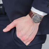 Rare Men's Wristwatch 'Submariner' - image 5