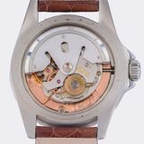 Rare Men's Wristwatch 'Submariner' - image 6