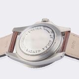 Rare Men's Wristwatch 'Submariner' - image 8