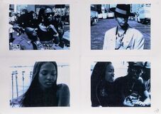Models - the film, Storyboard - image 4