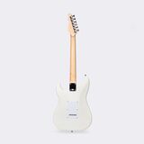 Hand-signed E-Guitar By Peter Maffay - image 2