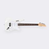Hand-signed E-Guitar By Peter Maffay - image 3