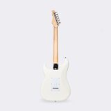 Hand-signed And Painted E-Guitar by Udo Lindenberg - image 2