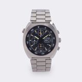 Men's Wristwatch 'Space Chronograph' - image 1