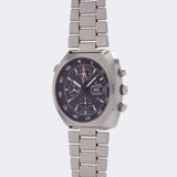 Men's Wristwatch 'Space Chronograph' - image 2