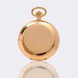 Savonette Pocket Watch - image 2