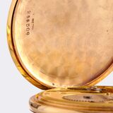 Savonette Pocket Watch - image 4