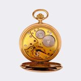Savonette Pocket Watch - image 5