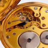Savonette Pocket Watch - image 6