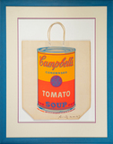 Campbell's Soup Can on Shopping Bag - image 2