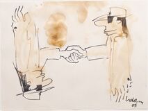 The deal is made - image 1