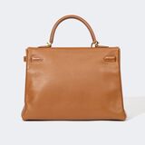 Kelly Bag 35 - image 3