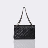 Classic Flap Bag Maxi - image 3