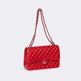 Classic Double Flap Bag Jumbo - image 2