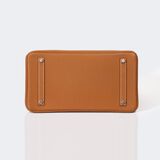 Birkin Bag 35 - image 4