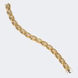 Diamond Bracelet - image 2