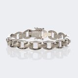Gold Bracelet - image 1