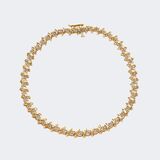 Tennis Bracelet - image 1