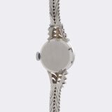 Vintage Women's Wristwatch with Diamonds - image 3