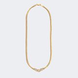 Diamond Necklace - image 2