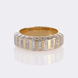 Diamond Ring - image 1